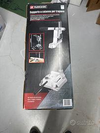 Supporto a colonna per trapano Parkside