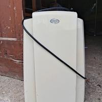 DEUMIDIFICATORE ARGO