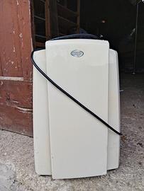 DEUMIDIFICATORE ARGO