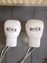 Guantoni Matador 16oz