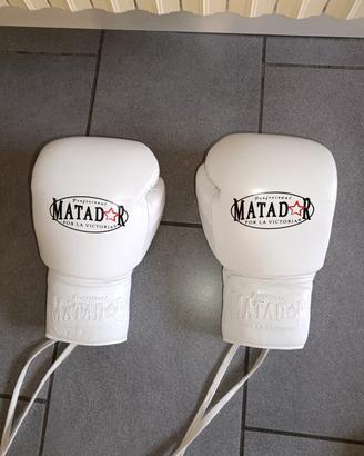 Guantoni Matador 16oz