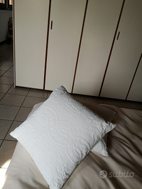 Coppia cuscini arredamento