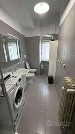 Camere per studentessa in centro