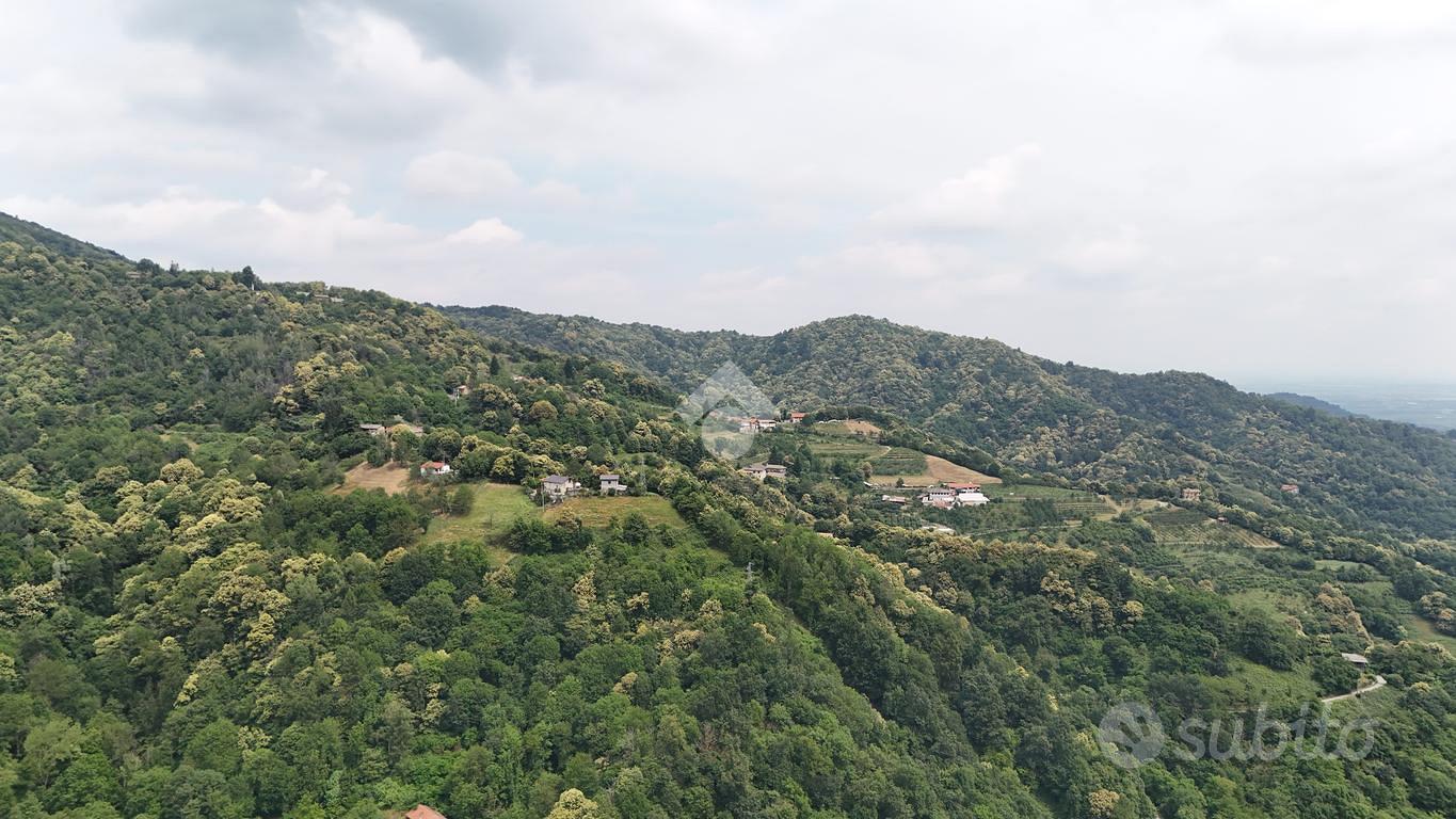 RUSTICO A BRONDELLO - Vista 4