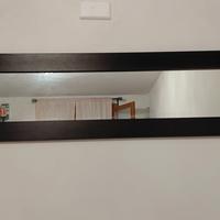 Specchio da camera da letto