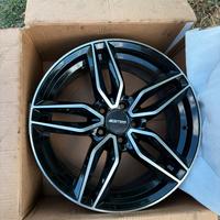 Cerchi gmp 18” audi/mercedes/mini