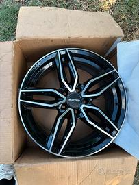 Cerchi gmp 18” audi/mercedes/mini