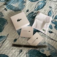 bracielle lacoste 
