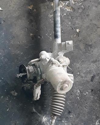SCATOLA DELLO STERZO OPEL Agila 2° Serie Benzina