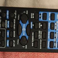 amplificatore Kenwood