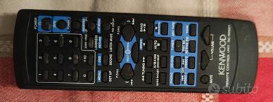 amplificatore Kenwood