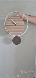 Orologio a pendolo Callea Design