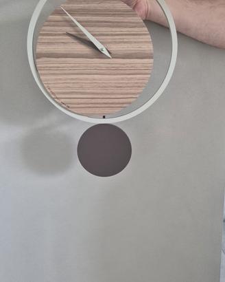 Orologio a pendolo Callea Design