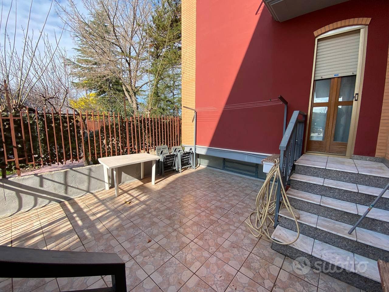 Appartamento – San Severo, Foggia - Vista 3