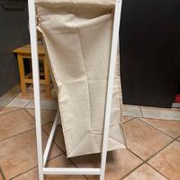 Porta Biancheria Ikea