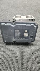 MODULATORE ABS CENTRALINA GRUPPO POMPA ABS PER BMW