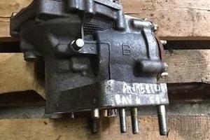 Riduttore Per Toyota Rav 4 2015