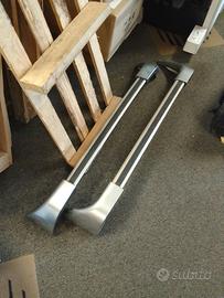 Portapacchi Fiat Ulysse