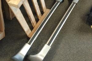 Portapacchi Fiat Ulysse