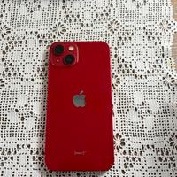 iphone 13 Red