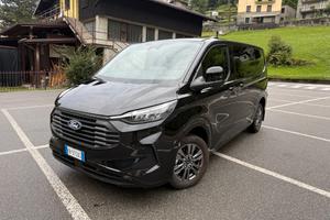 Ford Transit Custom Titanium AWD 9 POSTI + IVA ESP