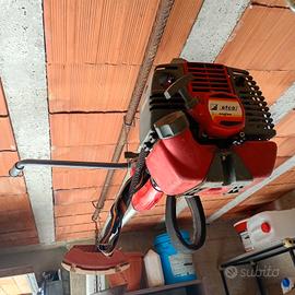 Decespugliatore EFCO 8400 a scoppio potente