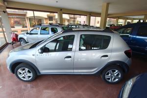 Dacia Sandero Stepway 1.5 dCi 8V 90CV Start&Stop P