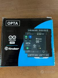 Finder OPTA Lite 8A.04.9.024.8300 PLC Arduino Pro