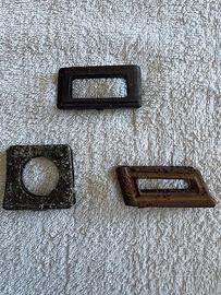 Tris lastrine ww1 (Italia-Germania-Austria)