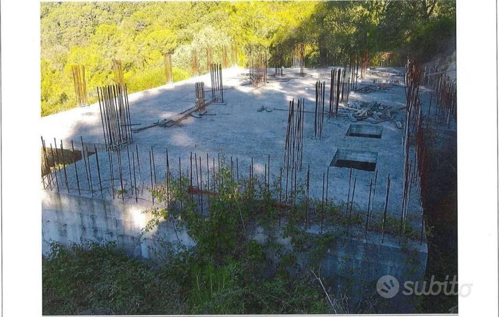Immobile in asta di 512 m² a Andora - Vista 5