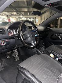 Volkswagen Scirocco 2010