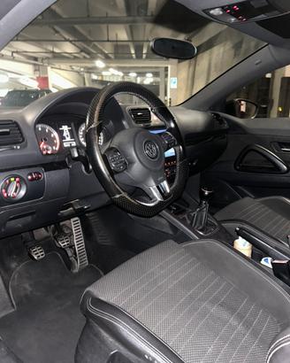 Volkswagen Scirocco 2010