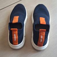 scarpe Geox n.33