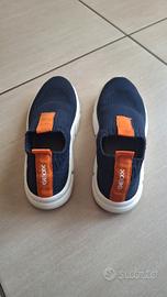 scarpe Geox n.33