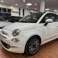FIAT 500 1.2 69CV LOUNGE - Agosto 2017
