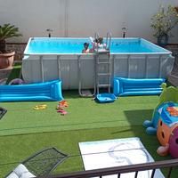 Piscina Bastway 