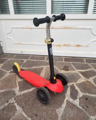 Monopttino 1-3anni