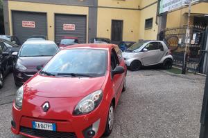 Renault Twingo  adatta per neopatentati 