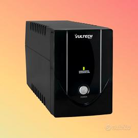 UPS Gruppo di Continuità VulTech 