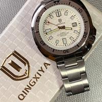 QINGXIYA W.R.3 BAR- cassa 41mm- full set- nuovo