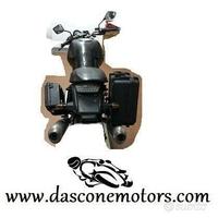 Borse Ducati Monster N0091