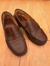 Mocassini Sebago