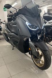 X max 125cc , 2022