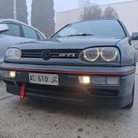Golf Gti mk3 16v 