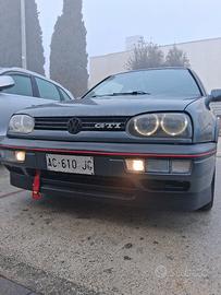Golf Gti mk3 16v 