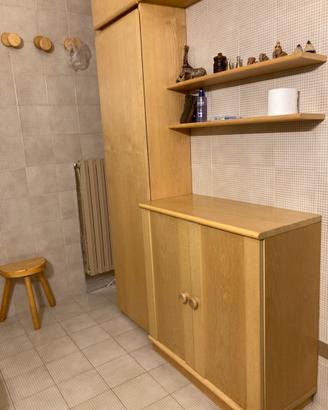 Mobile da bagno