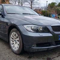 bmw 320d 