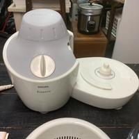Robot da cucina