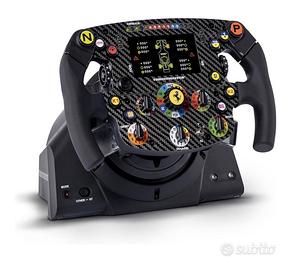 Postazione completa simulatore di guida - NUOVO