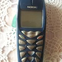 Telefono cellulare vintage nokia 3510 per ricambi